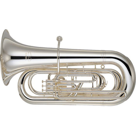 Туба Yamaha YBB-631S, image 